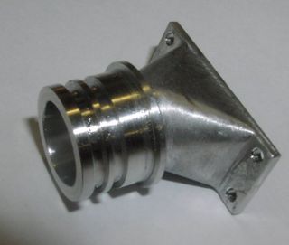 Brian Turners Stunt engine build, final pictures