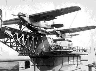 ANOTHER Navy Carrier Query ...
