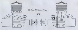McCoy .36? Red Head