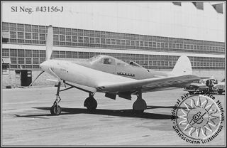 P-39 Kit Prototype
