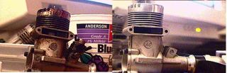 Cleaning engines