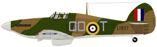 RAF Camouflage Colors - Source?