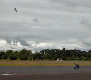 More photos from the Northwest Regionals