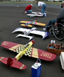 More photos from the Northwest Regionals