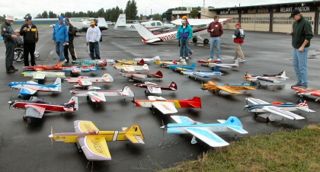 More photos from the Northwest Regionals