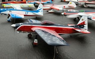 More photos from the Northwest Regionals
