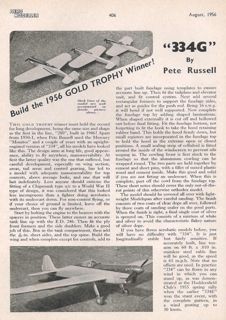 New articles!