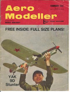 New articles!