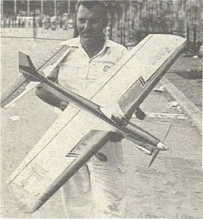 Jozeph Gabris's MASTER